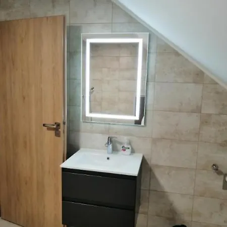 Blatnikov Hram Pensjonat 3*