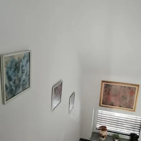 Blatnikov Hram Pensjonat