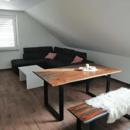 Gæstehus Blatnikov Hram Dvor