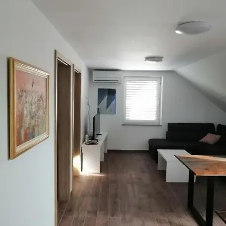 Blatnikov Hram Гостевой дом