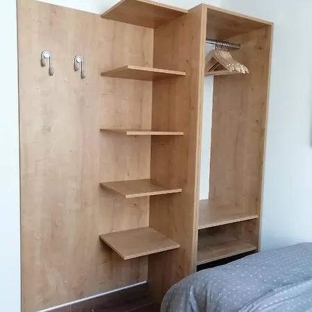 Blatnikov Hram 3* Dvor