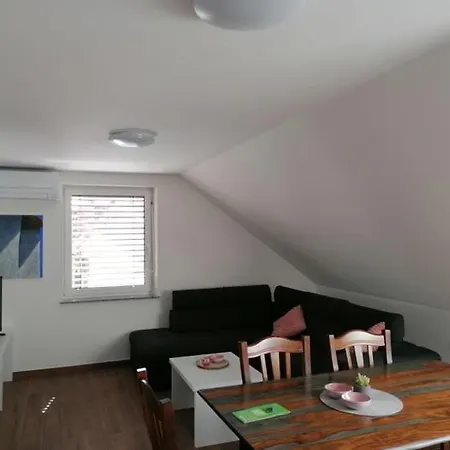 Blatnikov Hram Гостевой дом 3*