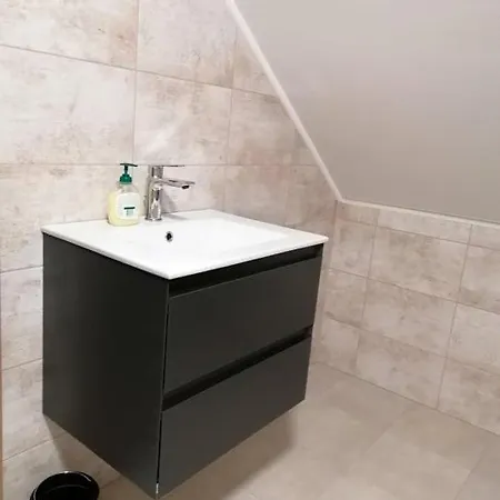 Blatnikov Hram Gæstehus Dvor