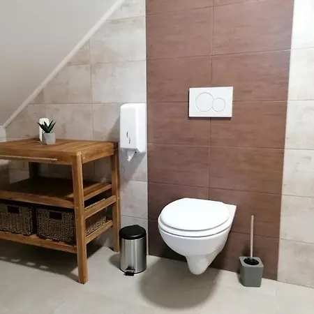 Гостевой дом Blatnikov Hram