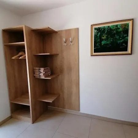 Pensjonat Blatnikov Hram 3*