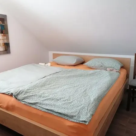 Blatnikov Hram Gæstehus Dvor