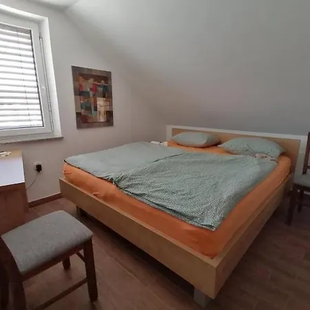 Blatnikov Hram Двор