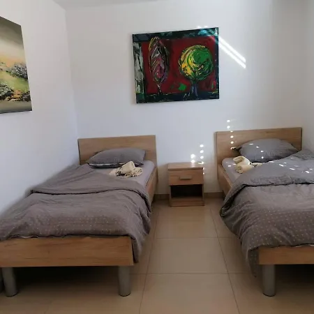 Pensjonat Blatnikov Hram