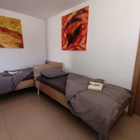 Pensjonat Blatnikov Hram 3*