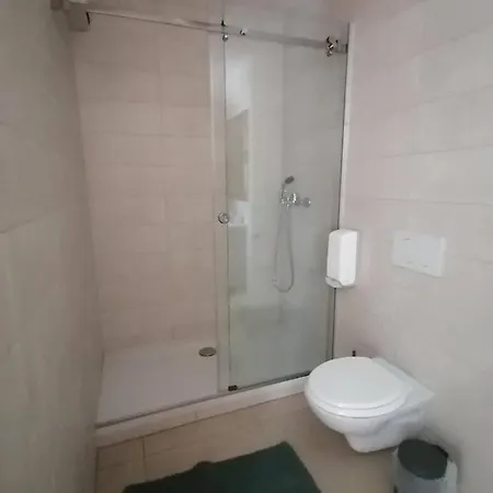 Blatnikov Hram Гостевой дом Двор