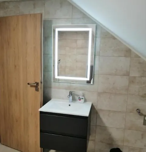 Blatnikov Hram Gasthof 3*