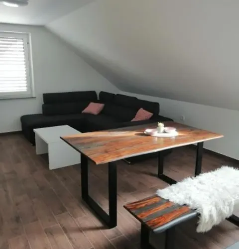 Gasthof Blatnikov Hram Dvor