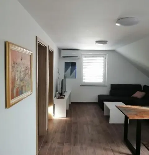 Blatnikov Hram Gasthof