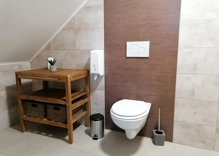 Gasthof Blatnikov Hram