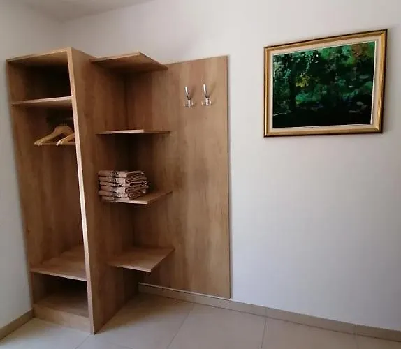 Gasthof Blatnikov Hram 3*