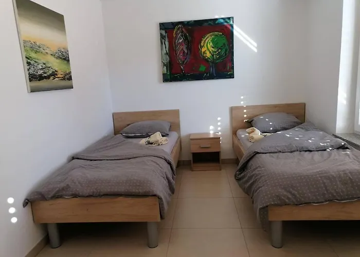 Gasthof Blatnikov Hram