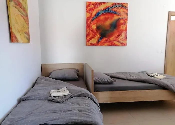 Gasthof Blatnikov Hram 3*