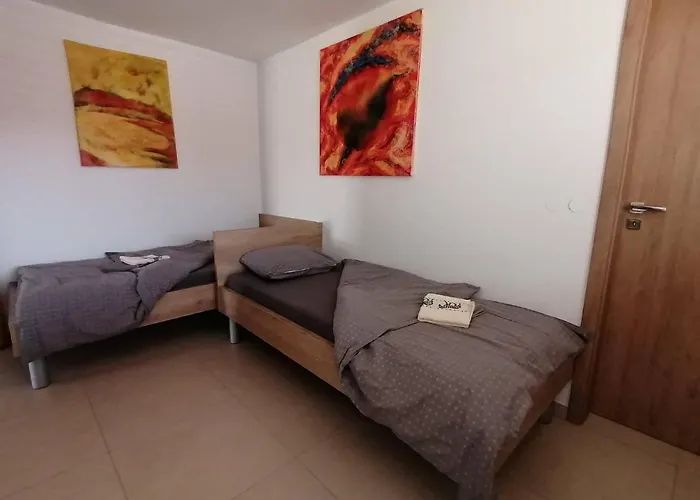 Gasthof Blatnikov Hram 3*