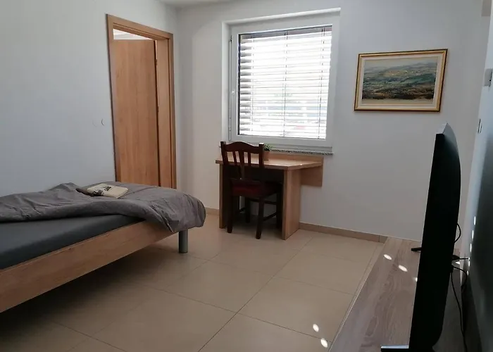 Blatnikov Hram Gasthof Dvor